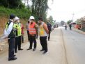 Penanganan Empat Ruas Jalan Senilai Rp250 Miliar di Toraja-Torut dalam Progres